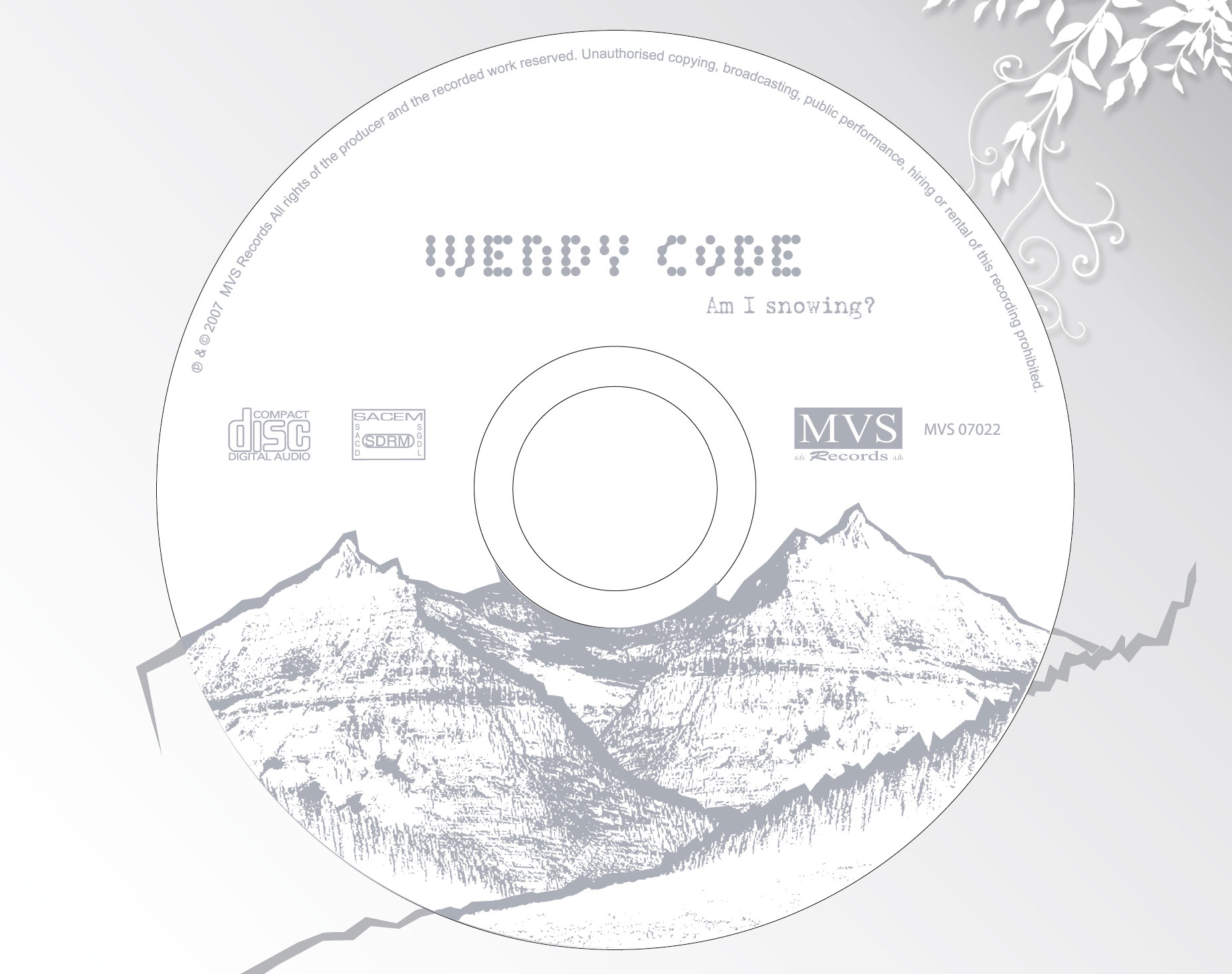 Wendy Code
